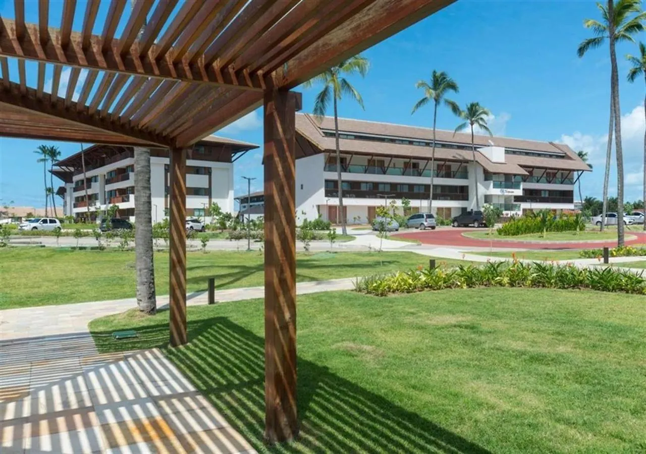 Cupe Beach Living - Beira-Mar - Porto De Galinhas Daire