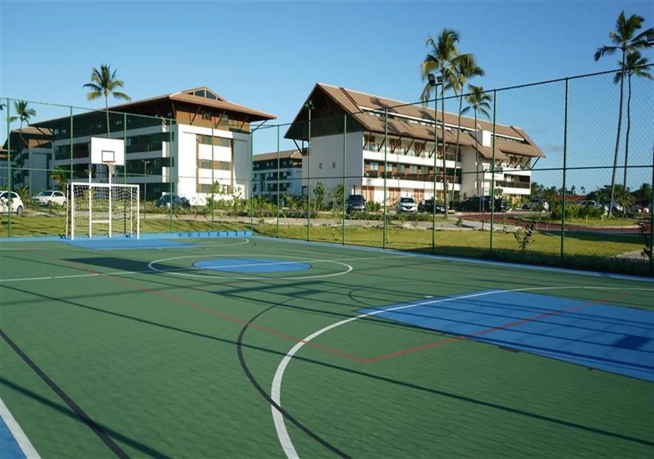 Cupe Beach Living - Beira-Mar - Porto De Galinhas Daire