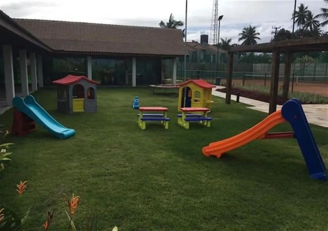 Cupe Beach Living - Beira-Mar - Porto De Galinhas Daire